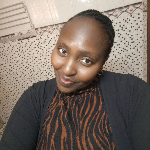 Flavia N. profile photo