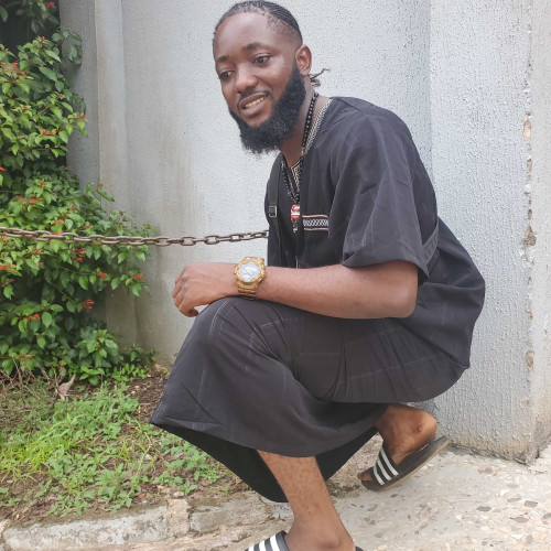 igwe S. profile photo
