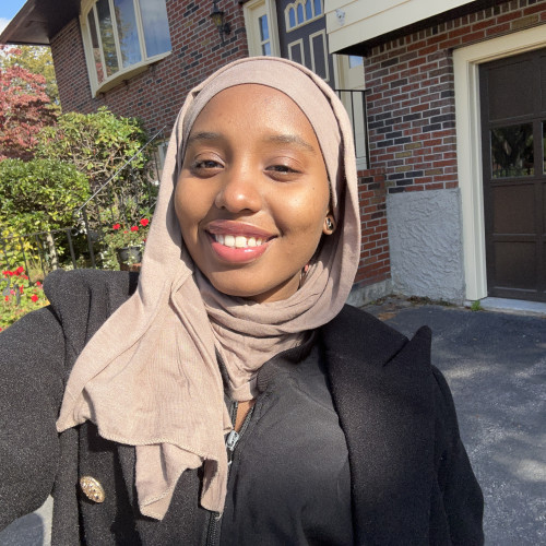 Najla A. profile photo