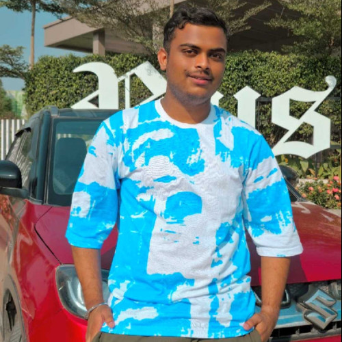 kaustubh p. profile photo