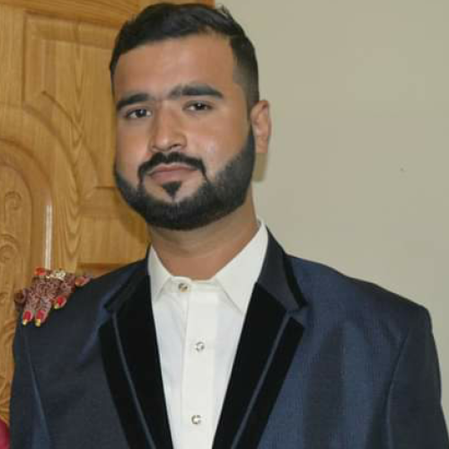 Touseef A.
