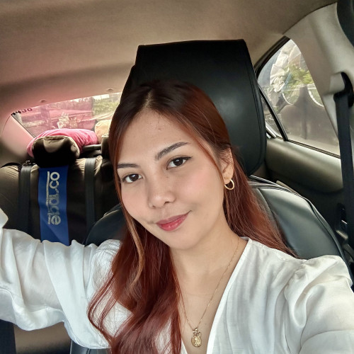 Shaira P. profile photo