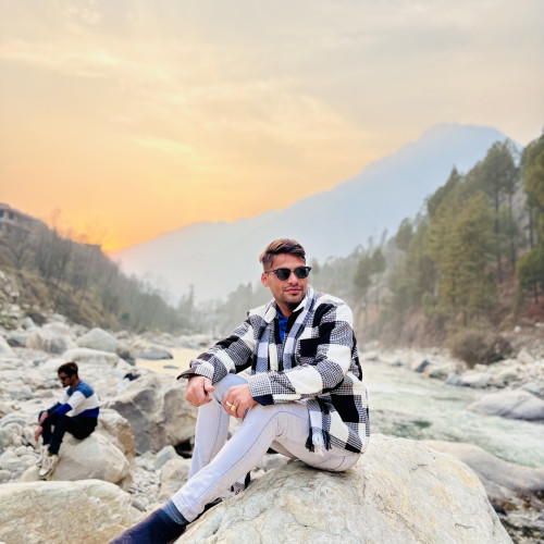 Abhishek K. profile photo