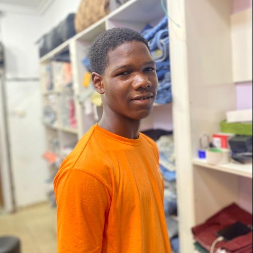 Okolo J. profile photo