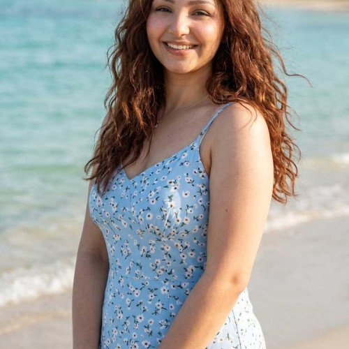 Merve g. profile photo