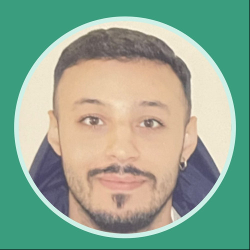 Yassine O. profile photo