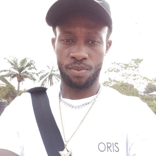 OBASI  C. profile photo