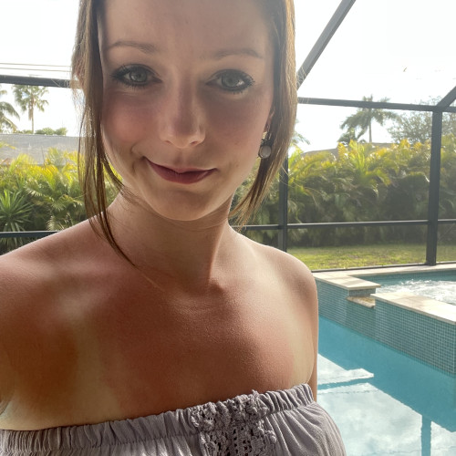 Caroline M. profile photo