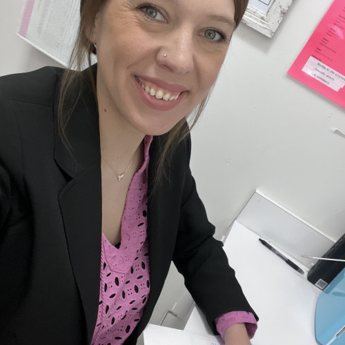 Kay S. profile photo