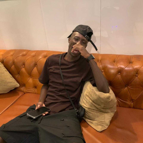 Magaye C. profile photo