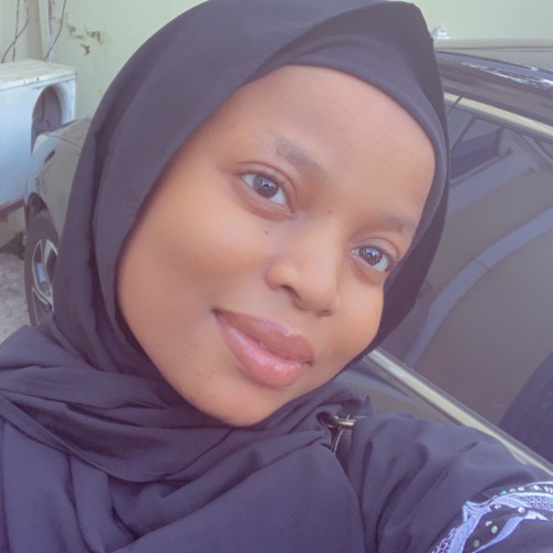 Aisha A.