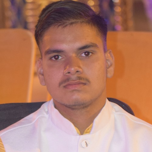 Shashank S.
