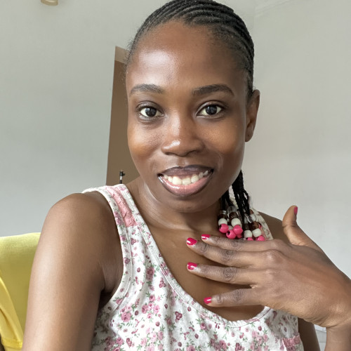 Temi T. profile photo