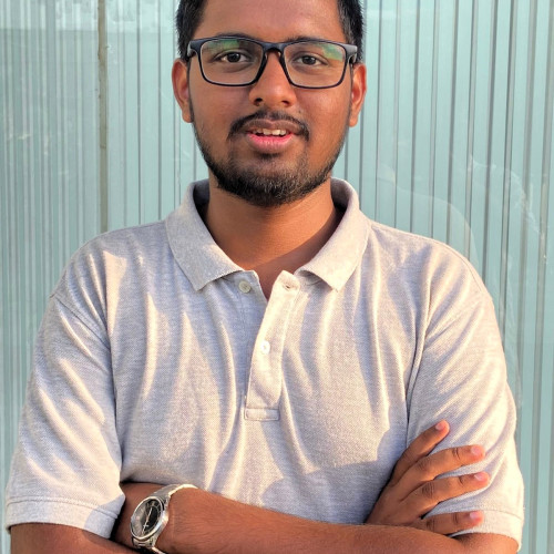 Om  G. profile photo
