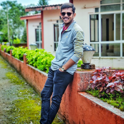 Sourabh C.