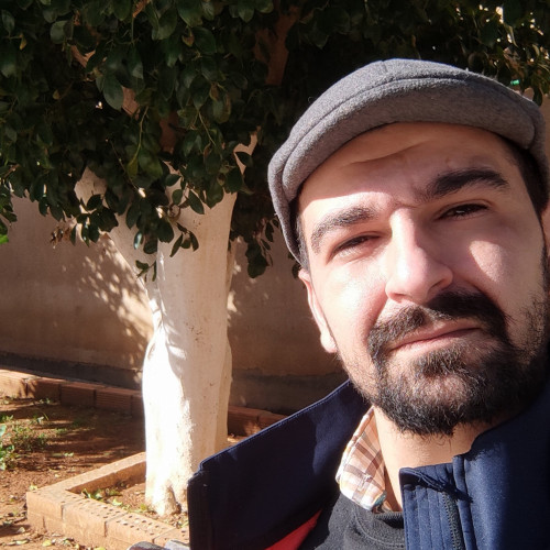 Rachid S. profile photo