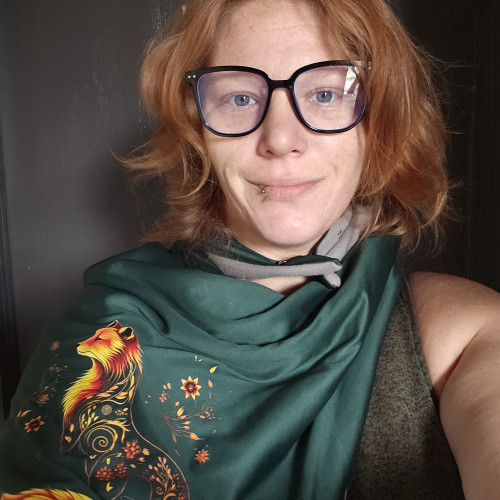 Brittany K. profile photo