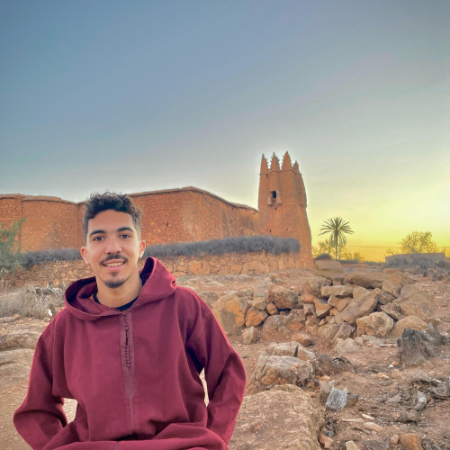 Youssef A. profile photo