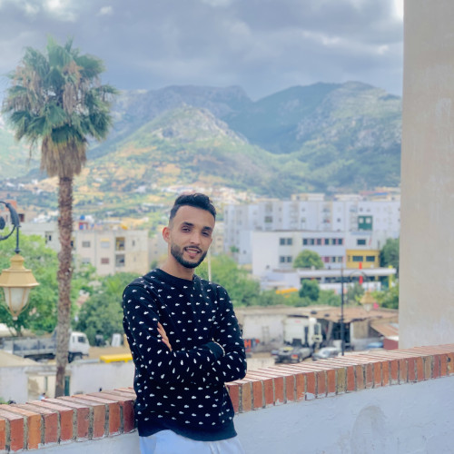 Abdellah  C. profile photo