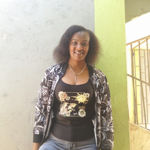 Hildah K. profile photo