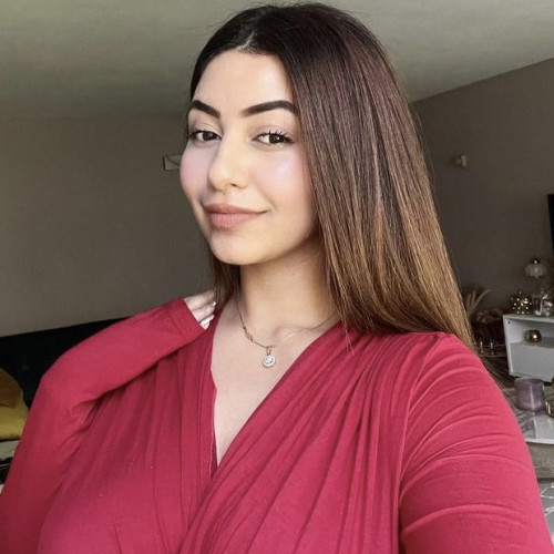 Kate S. profile photo