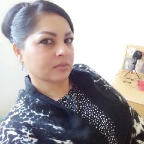 Ria R. profile photo