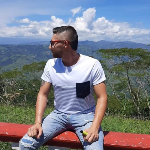 Luis Alfonso R. profile photo