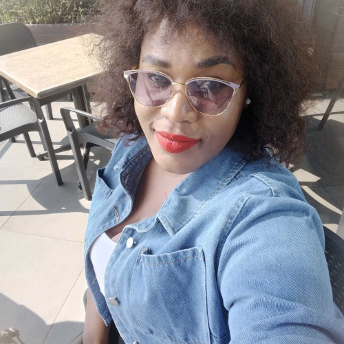 hazel p. profile photo