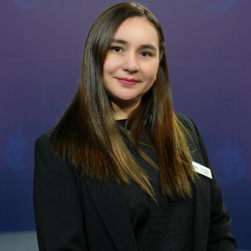 Paola V. profile photo