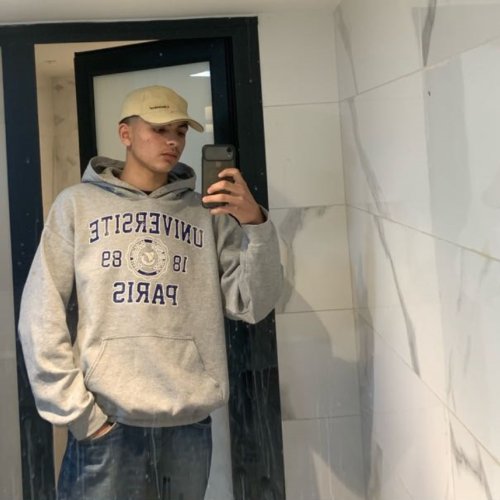 Adil L. profile photo