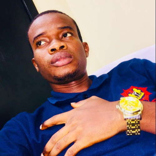 Nwachukwu M.