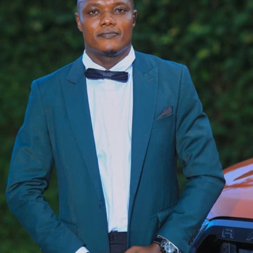 Mokata T. profile photo