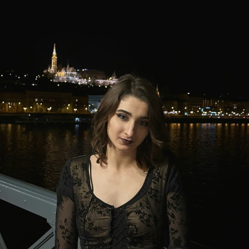 Gaia G.