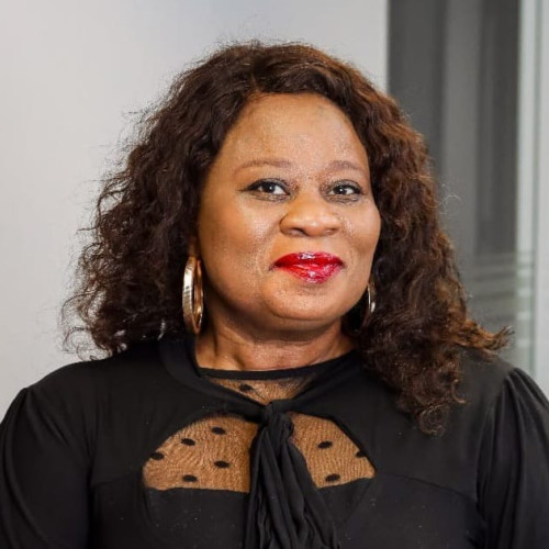 Regina R. profile photo