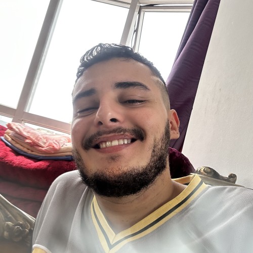 Khalid Y. profile photo