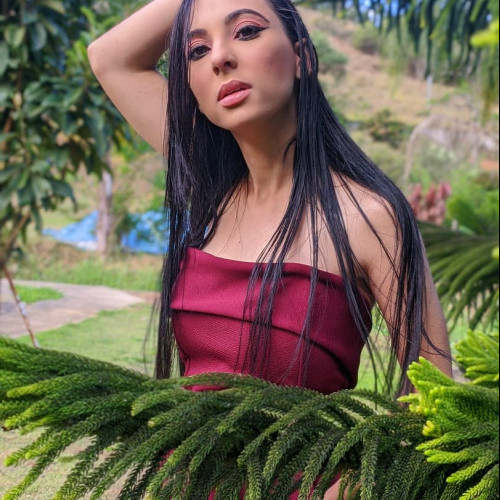 Priscila P. profile photo