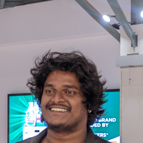 Nandan K. profile photo