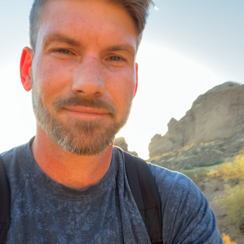 Jake E. profile photo