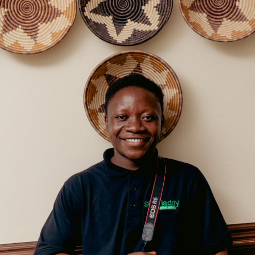 Kambale R. profile photo