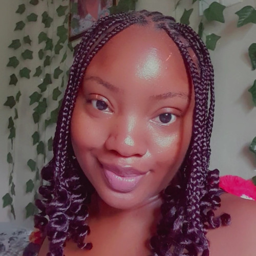 Faith I. profile photo