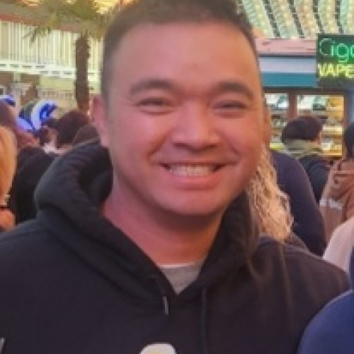 Kimly B. profile photo
