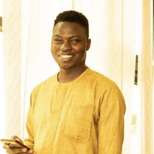 Femi A.