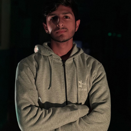 Armghan  K. profile photo