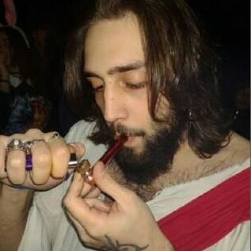 Long X. profile photo