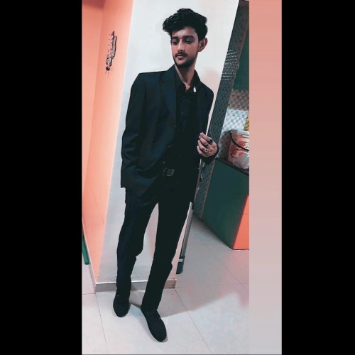 Rishab s.