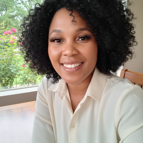 Zanyiwe  S. profile photo