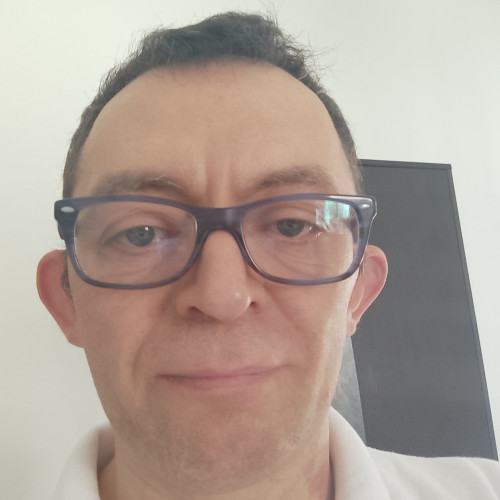 Marco P. profile photo