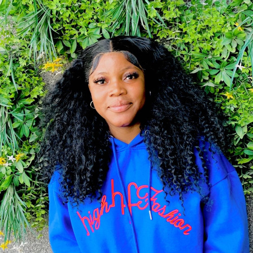 Nancy e. profile photo