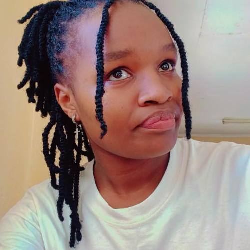 Mercy R. profile photo