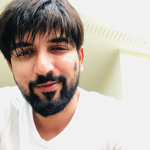 yash d. profile photo